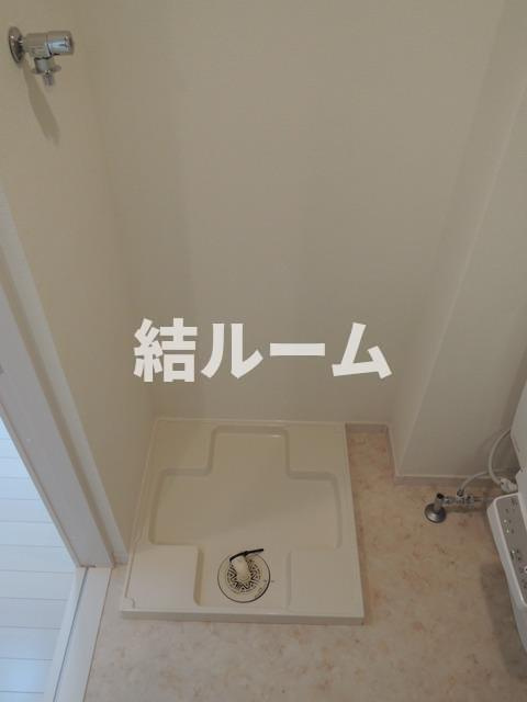 北区上十条２丁目のアパートの設備
