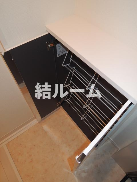 北区上十条２丁目のアパートのその他
