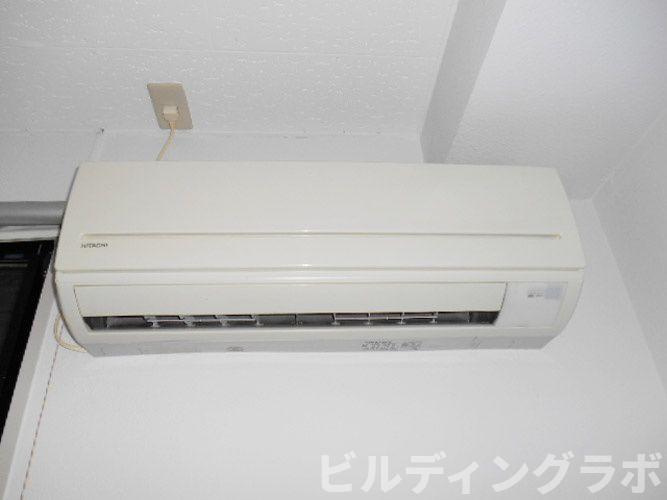 新村上ビル