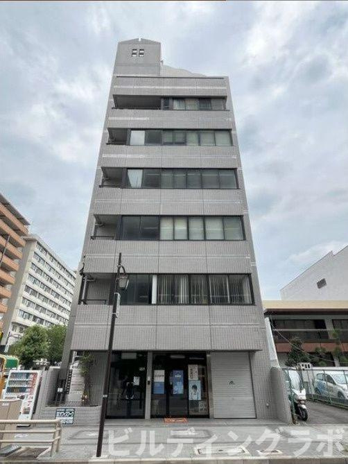 新村上ビル