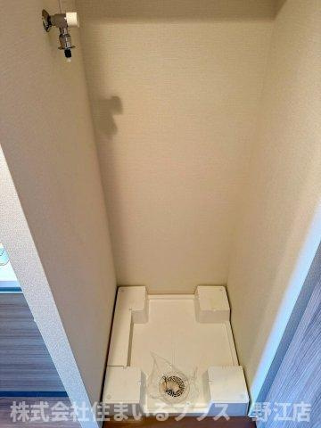 プレサンス水都OKAWAの設備