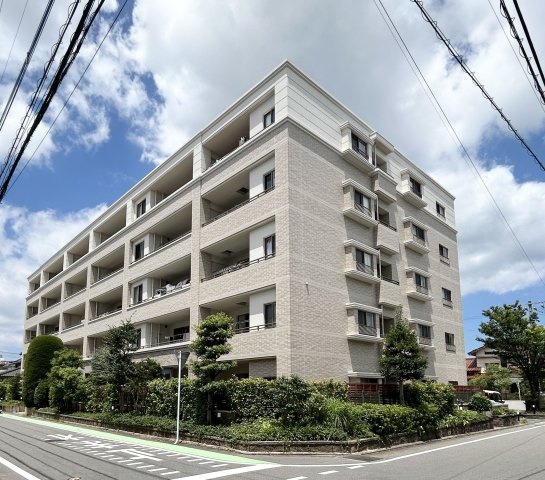 【外観】 | アーサー室見サウスステージ☆仲介手数料無料☆