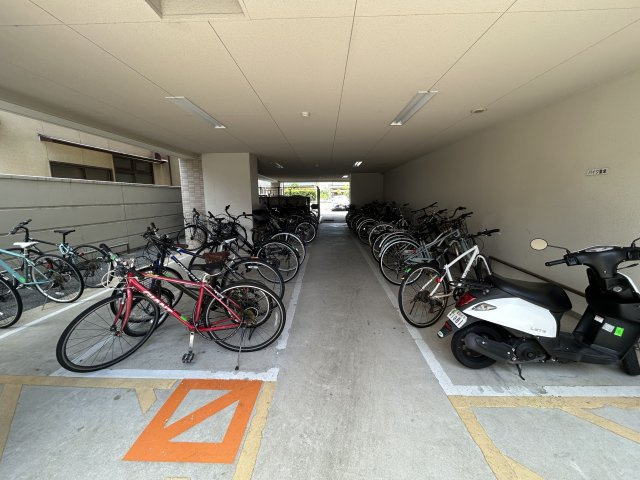 【駐車場】 | アーサー室見サウスステージ☆仲介手数料無料☆