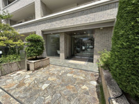 【エントランス】 | アーサー室見サウスステージ☆仲介手数料無料☆