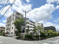 【外観】 | アーサー室見サウスステージ☆仲介手数料無料☆