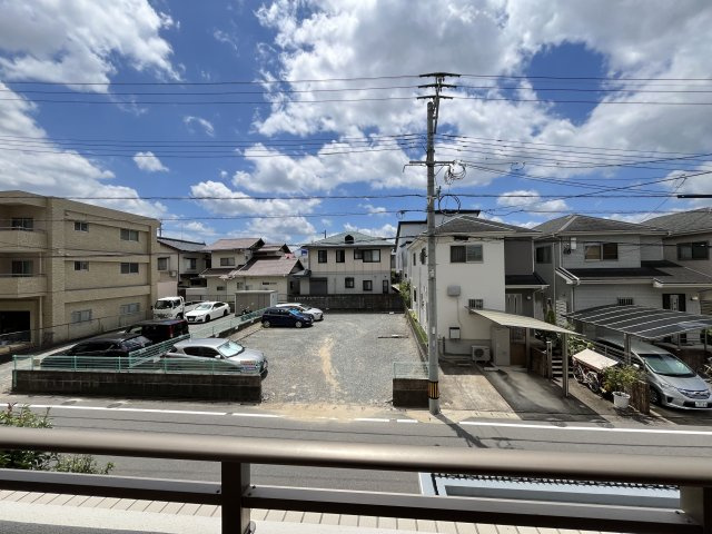 【展望】 | アーサー室見サウスステージ☆仲介手数料無料☆