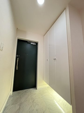 【玄関】 | アーサー室見サウスステージ☆仲介手数料無料☆