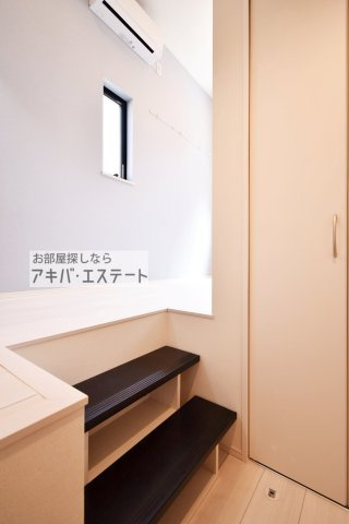 【内装】 | ハーモニーテラス足立Ⅵ | 同一仕様写真