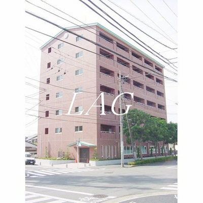 【外観】 | ザ・グランド・アルビオン | 外観です。