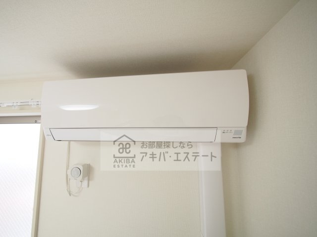 【設備】 | ハーモニーテラス西亀有 | 同一仕様写真