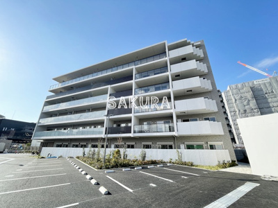 【外観】 | ルミナーレテラス二俣川 | 当店おすすめ物件♪
