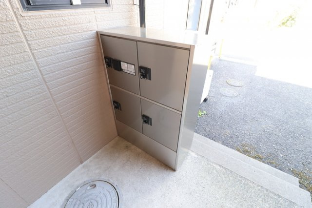 セジュール三鷹のその他共用部分