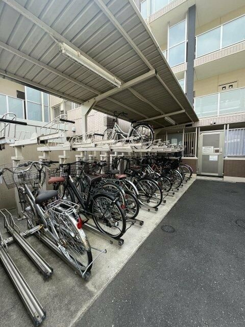 デュオステージ鷺ノ宮のその他共用部分
