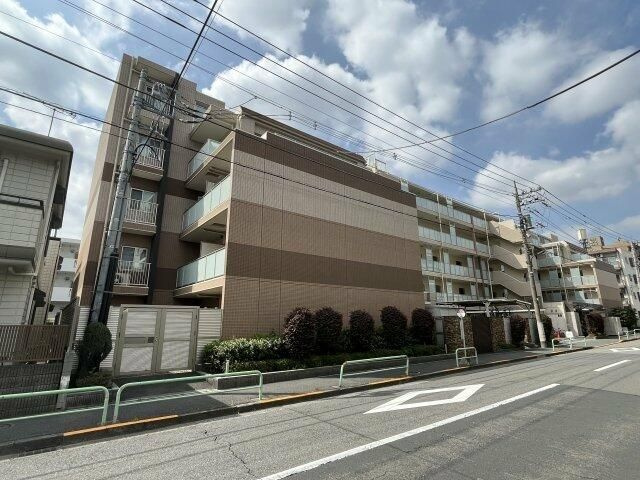 デュオステージ鷺ノ宮