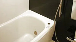 デュオステージ鷺ノ宮の浴室