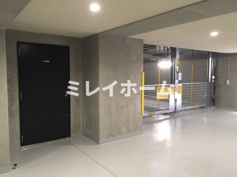 レガリス品川南大井パークサイドのその他共用部分