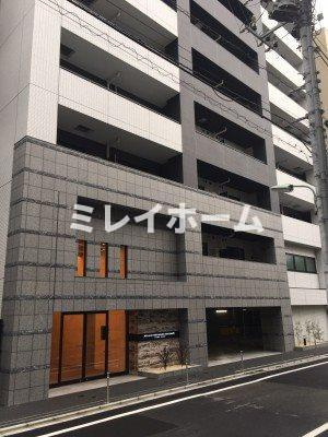 レガリス品川南大井パークサイドのその他