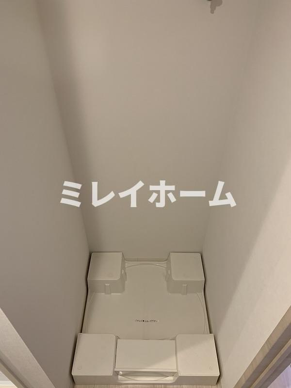 レガリス品川南大井パークサイドの設備
