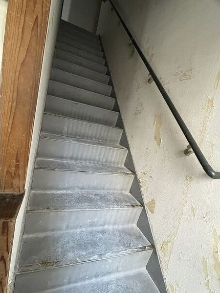ゴールドビル久屋大通の地図