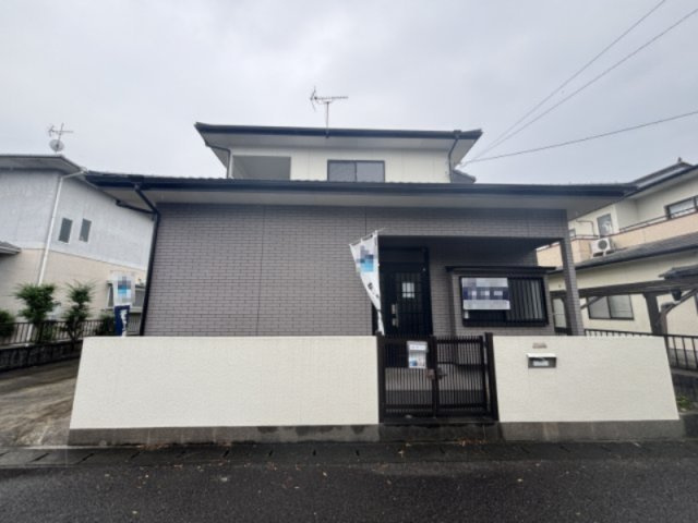 宇土市住吉町2期の画像