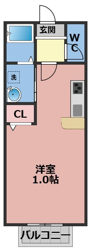 【間取り】 | ガーデンハウス