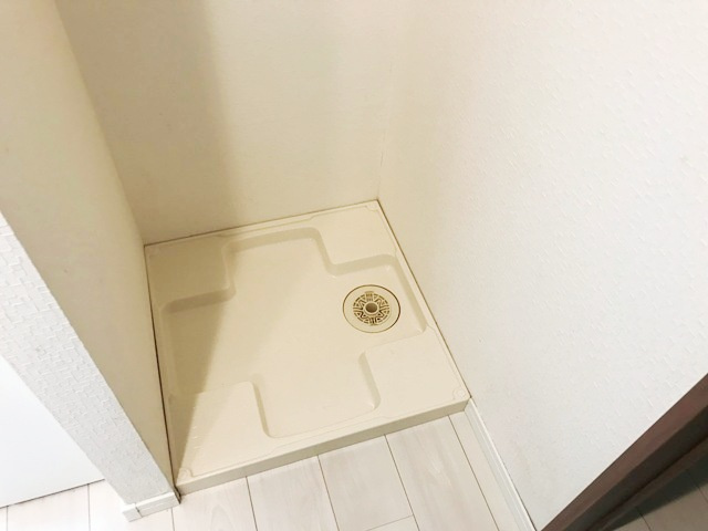 リバーサイド沼部の設備