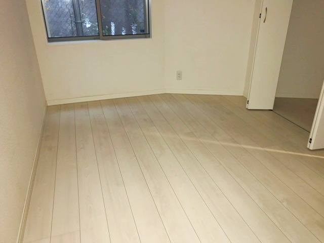 リバーサイド沼部の居間・リビング