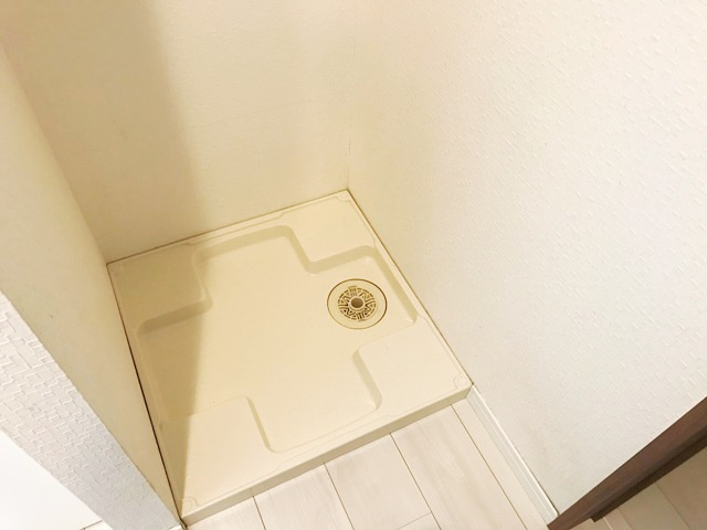リバーサイド沼部の設備
