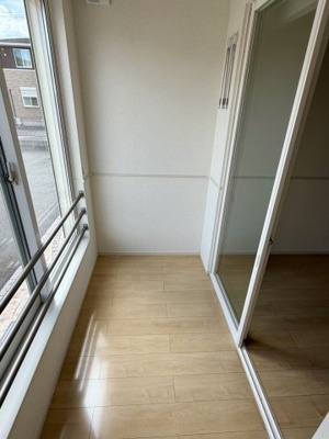 【駐車場】 | スウィート橋本