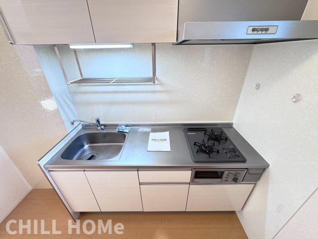 ポレールのキッチン|他社様掲載物件もまとめてご紹介、ご案内可能です(^^)/