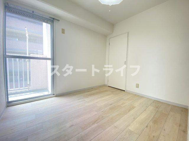 大阪市淀川区木川東３丁目の賃貸マンションの設備
