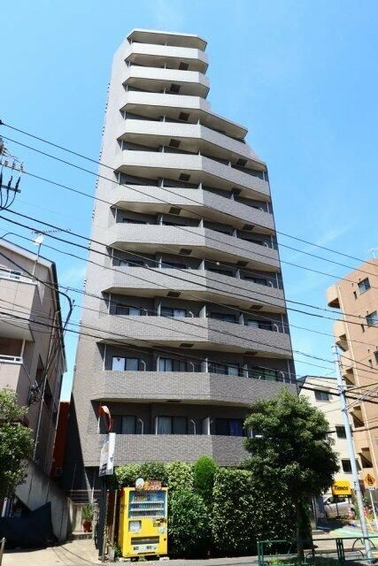 ダイホープラザ上落合