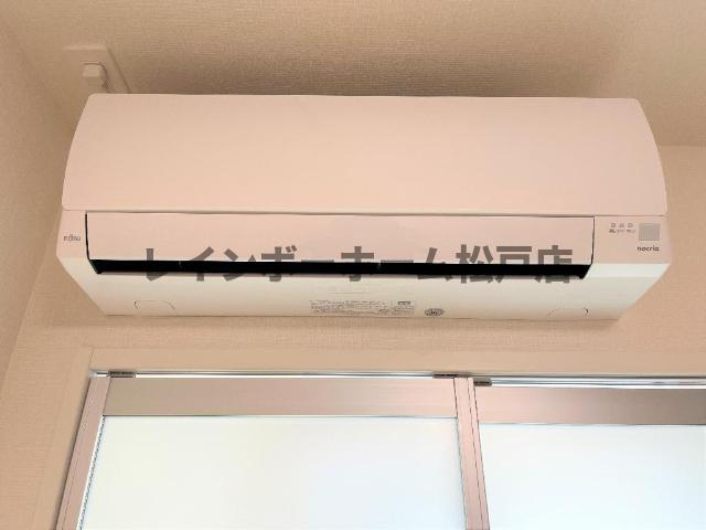 【非対面接客対応！】接客・申込・契約　オンライン＆LINE　相談可！の設備