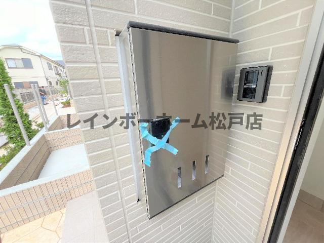 【非対面接客対応！】接客・申込・契約　オンライン＆LINE　相談可！のその他共用部分