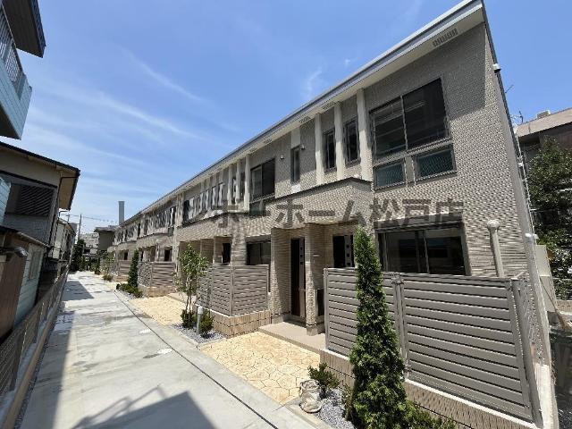【非対面接客対応！】接客・申込・契約　オンライン＆LINE　相談可！のエントランス