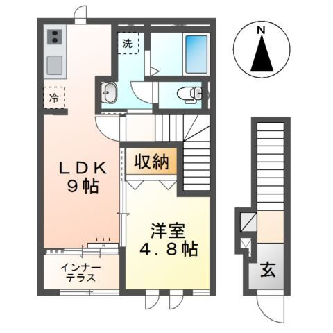 【非対面接客対応！】接客・申込・契約　オンライン＆LINE　相談可！の間取り