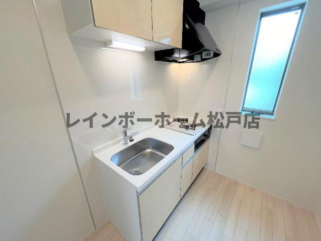 【非対面接客対応！】接客・申込・契約　オンライン＆LINE　相談可！のキッチン