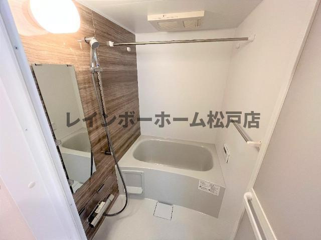 【非対面接客対応！】接客・申込・契約　オンライン＆LINE　相談可！の浴室