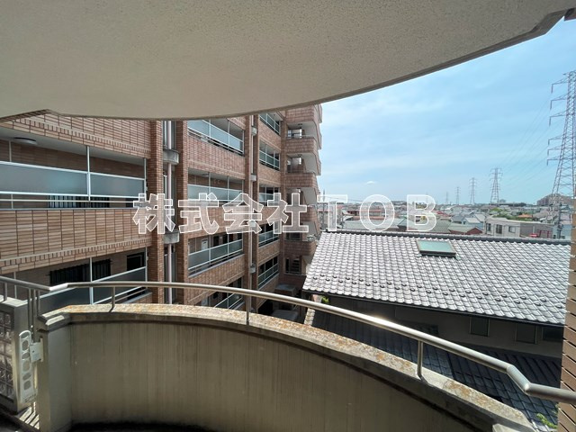 【展望】 | カーザ・エッチェルサ世田谷（増築部分）