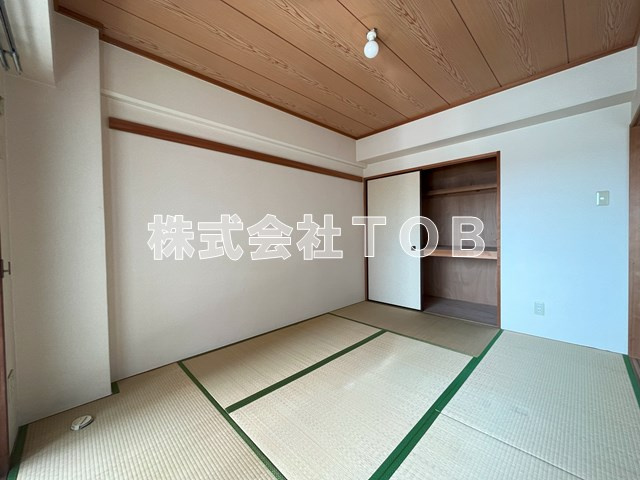 【和室】 | カーザ・エッチェルサ世田谷（増築部分）