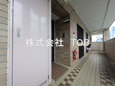 【その他】 | カーザ・エッチェルサ世田谷（増築部分）