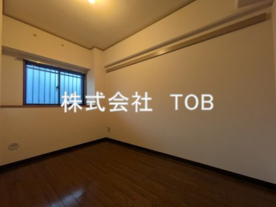 【洋室】 | カーザ・エッチェルサ世田谷（増築部分） | 洋室4.7帖