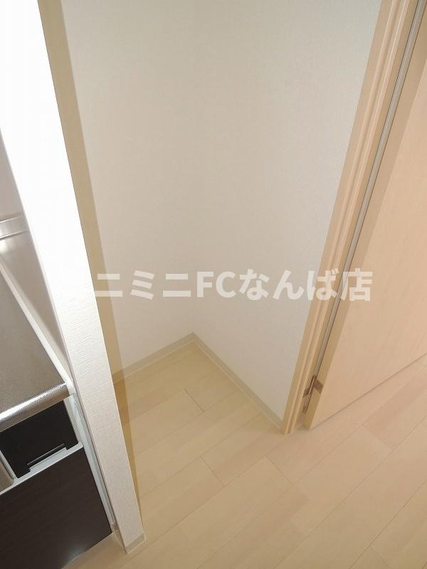 アーバンフラッツ心斎橋