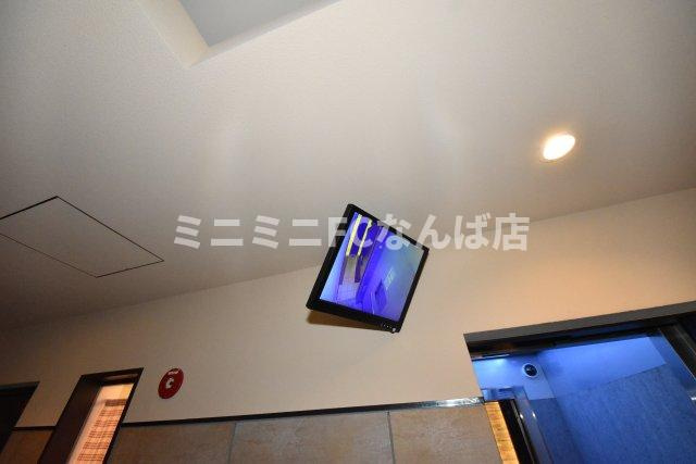 アーバンフラッツ心斎橋