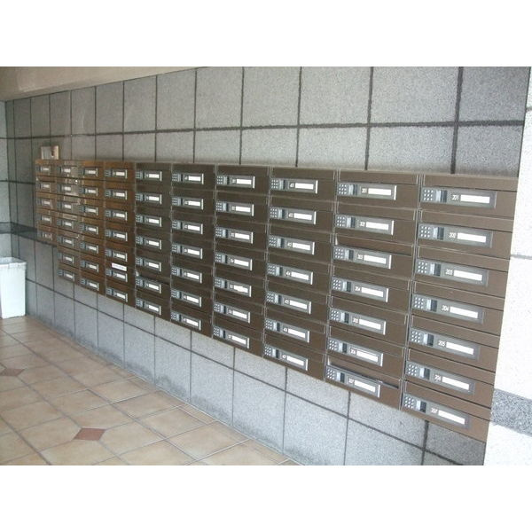 ステージア黄金　名古屋市賃貸　仲介手数料無料のその他共用部分