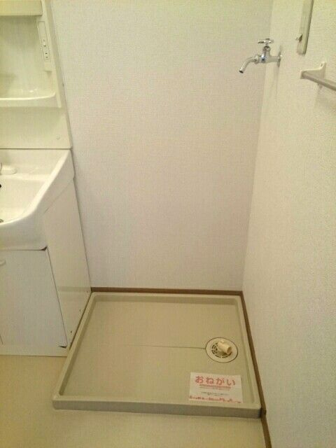 カーサ・ソレアードＡの設備