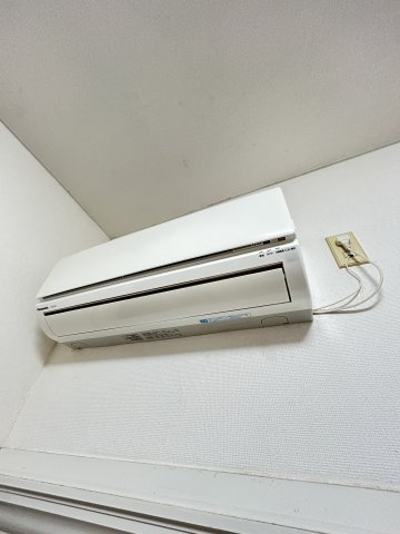 レジデンスKAISEIの設備