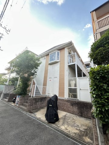 レジデンスKAISEI
