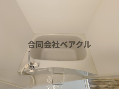 【浴室】 | 古2都COCOTTE | 日々の暮らしに欠かせないお風呂です