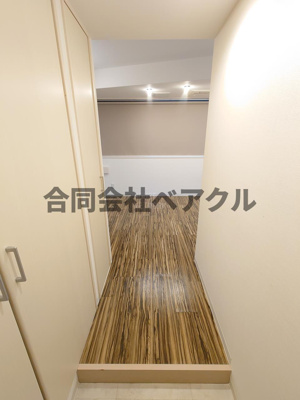 【玄関】 | 古2都COCOTTE | 毎日通る玄関はこちらです
